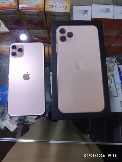 Iphone 11 pro max for sale