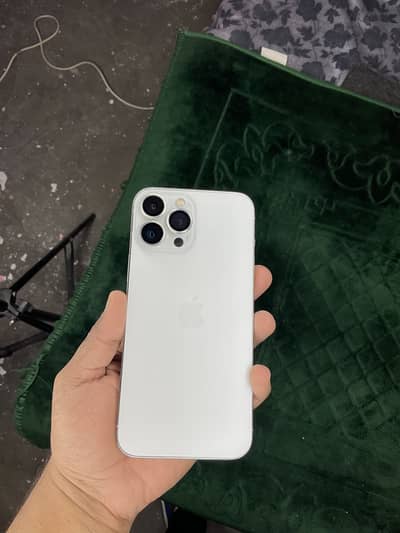 IPHONE 13 Pro Max 128/GB Jv