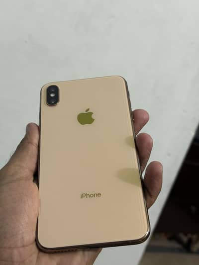 Iphone XS Max Non PTA