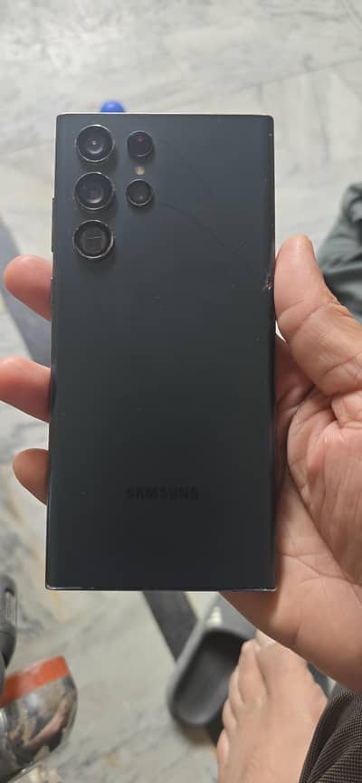 Samsung Galaxy S 22 Ultra 512gb