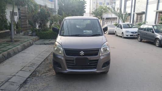 Suzuki WagonR 3 Cars 1st Owner 2019 2019 & 2021  Company Maintained