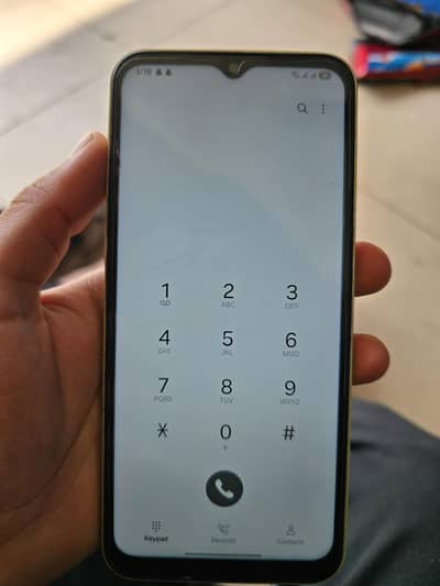 Samsung A14 6/128 Official PTA Box Back