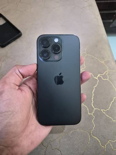 IPHONE 14 PRO - NON PTA