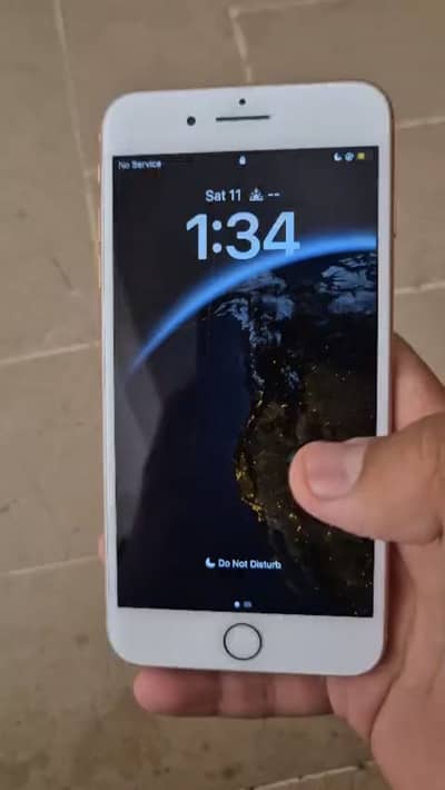 Iphone 8 plus for sale