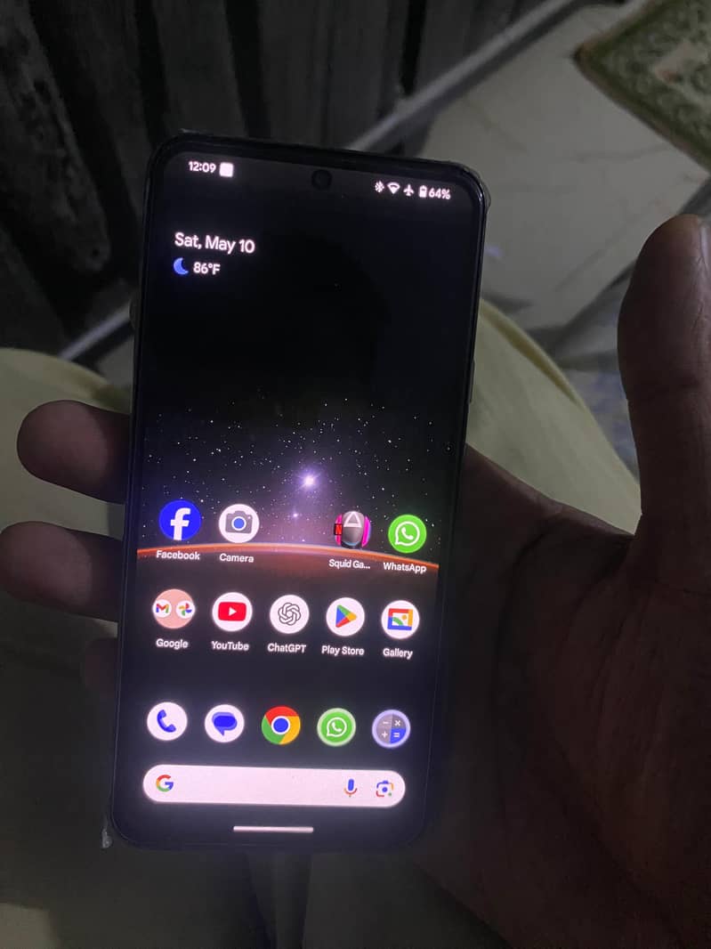 Google Pixel 8 0
