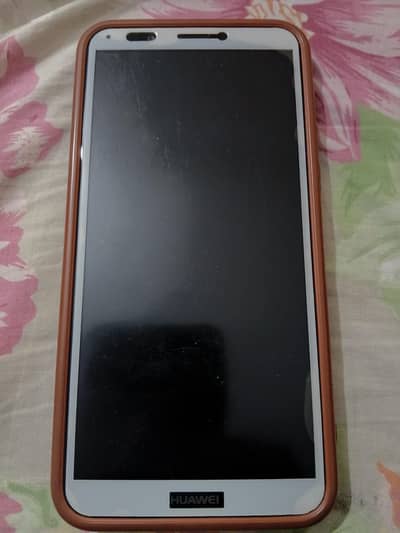 Huawei Y7 prime