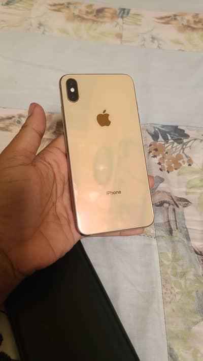 Iphone Xs Max
