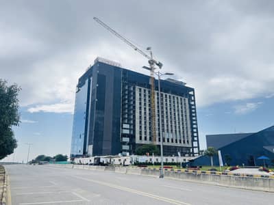 7th Floor Duplex Apartment | Radisson Blu Hotel & Residences