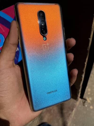 OnePlus 8 5G 8/128