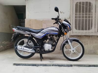 Suzuki GD-110S 2021 Available in  Mint Condition