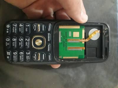 Gfive model : 4G style