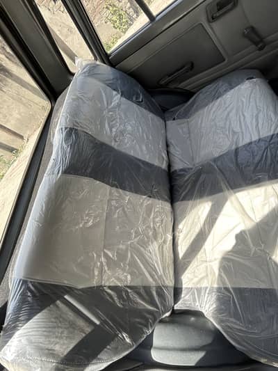 mehran vx total genuine