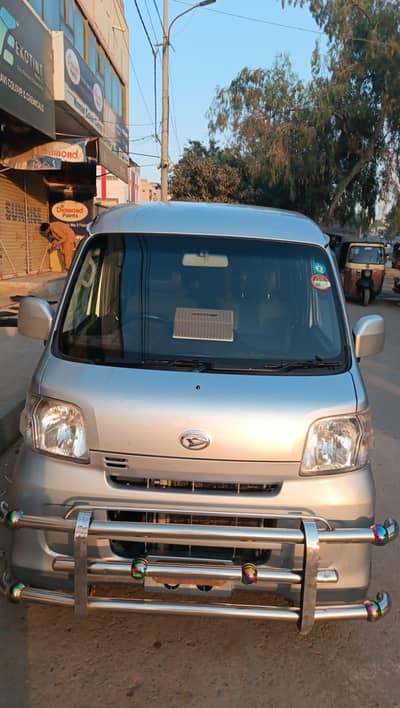 Daihatsu Hijet 2016/2022  - Excellent Condition