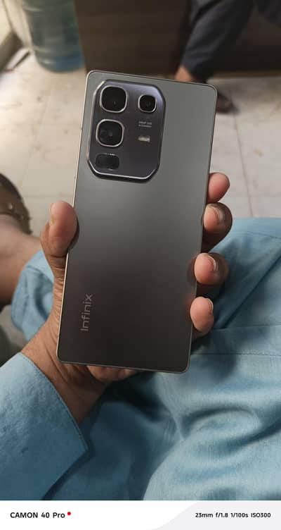 8 256 infinite note 50