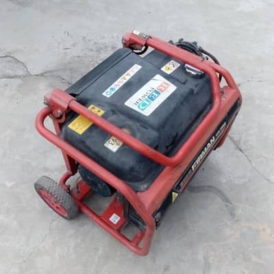Firman Generator - 3kv