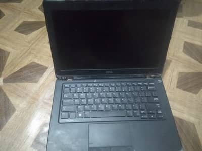 dell latitude e7250