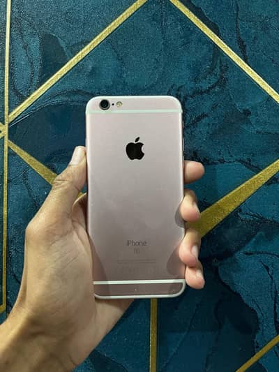 iphone 6s official pta approved