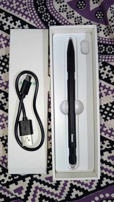 azure a250 universal stylus
