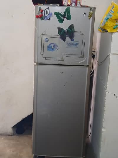 pel medium size frizer