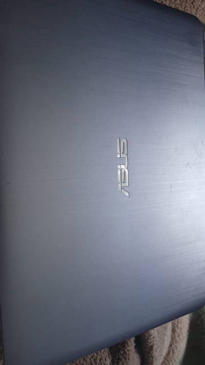 Dell inspiron-i7-  7th Gen