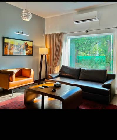 Per day house available luxury Furnished