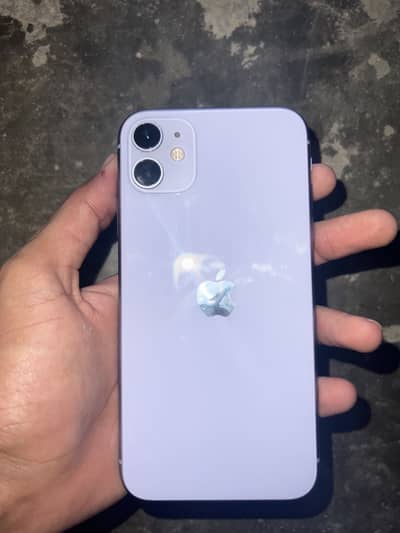 Iphone 11 factory unlock 64 gb