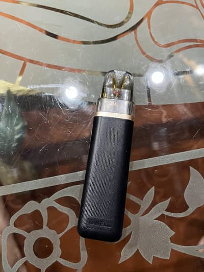 Caliburn g3 lite vape uwell used condition 10/8 all ok