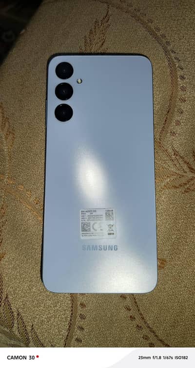 SAMSUNG GALAXY A05S