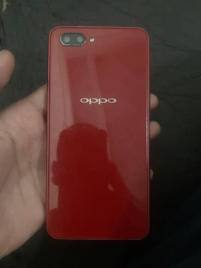 OPPO A3S 3/32