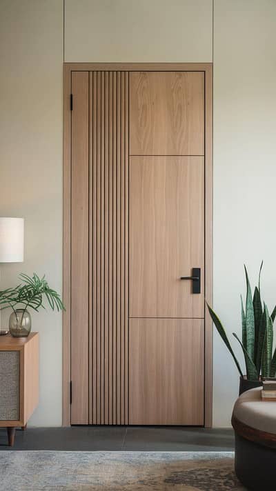 Expert Carpenter & Wood Work Services | Kitchen, Wardrobe, Bed, Door W