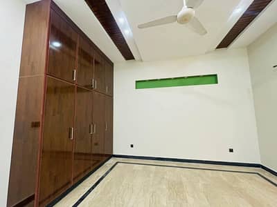 5 Marla Upper Portion For Rent In Bahria Town Lahore