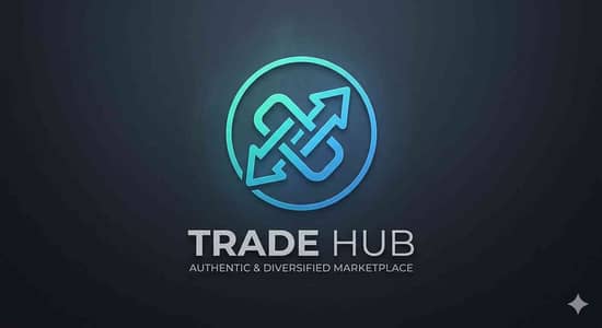 Trade hub 
