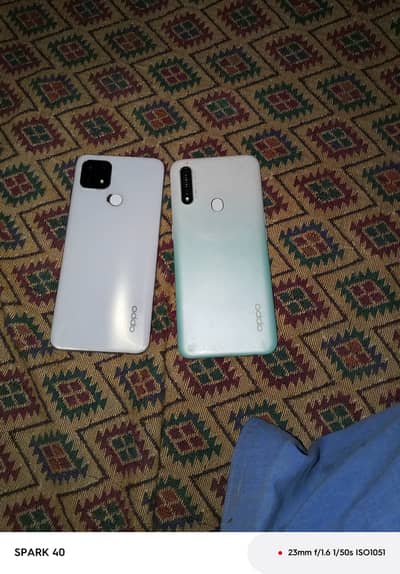 Achi halat k 2no mobile hea daba Sath ha