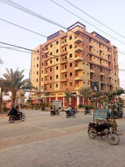 Luxurious Modern Bangalow in Falaknaz Dreams