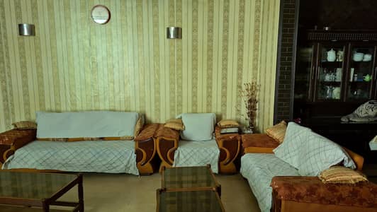 Sofa set 6 seater 3 2 1