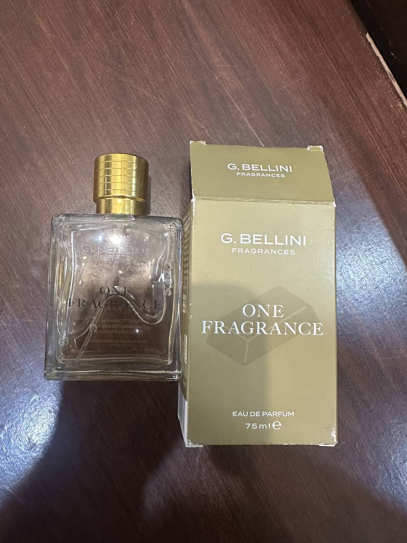 Perfume 1