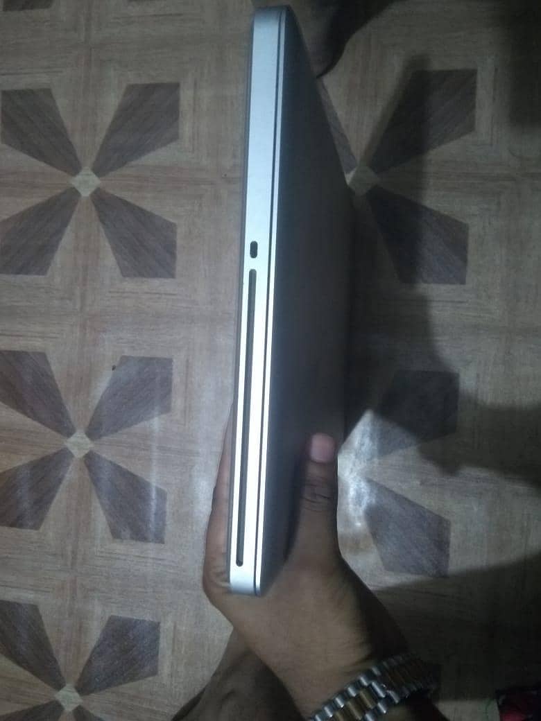 MacBook pro 2012 1