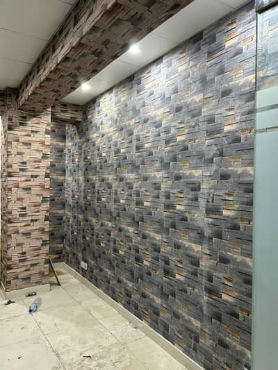 A Modern Fully Equipped Clinic Is Available For Rent In The Prestigious Adyala Tower This Is An Exceptional Opportunity For Medical Professionals Looking To Establish Or Expand Thier Practice In A Prime Easily Accessible