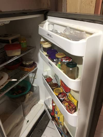 Dawlance fridge working condition