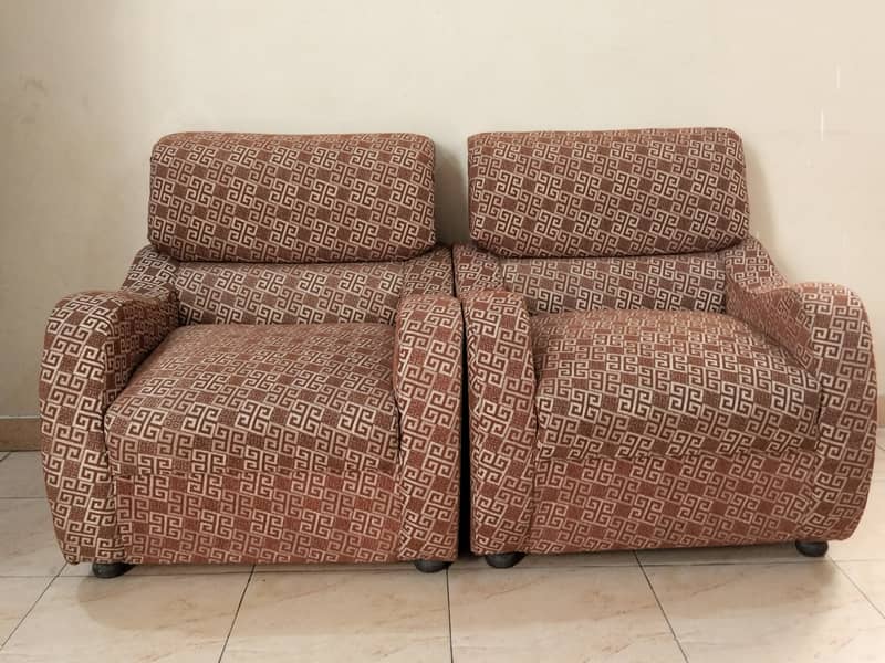Sofa 7 seter 13