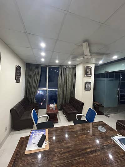 Shop For Sale In Adiala Tower First Floor Rawalpindi) | Ideal For Clinics, Hospitals, Or Shoe Brands