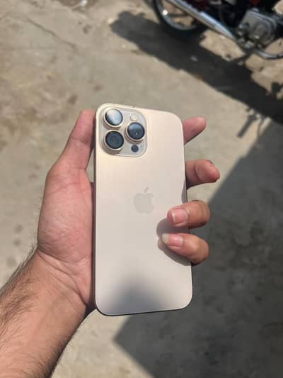 Iphone 16 pro max Factory unlock