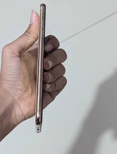 I phone xs max exchange possible