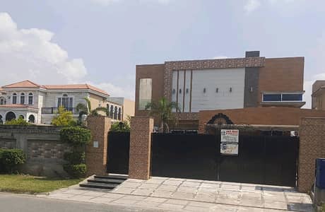 In Green City House Sized 51 Marla For sale