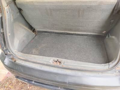 Santro executive 2005 good condition