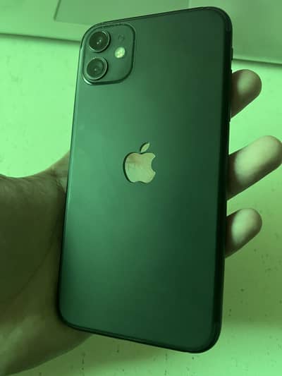 Iphone 11, JV, 128gb