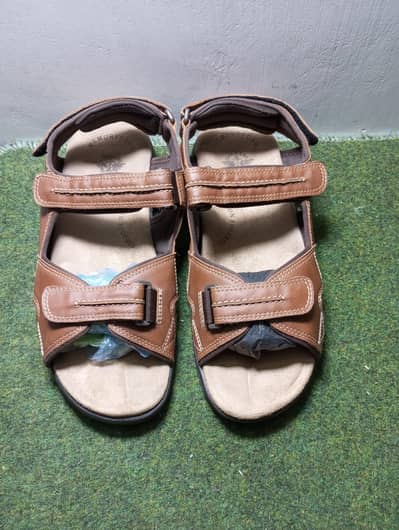 DOCKERS original sandals size UK 11 number 46