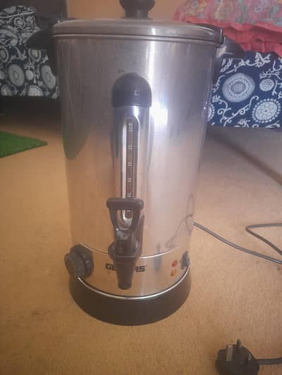 watar Boiler  10 Liter