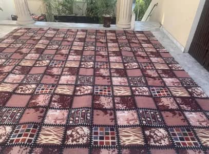 Decorative Carpet for living room