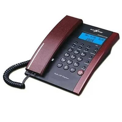 Gaoxinqi Landline Telephone Set for audio call – HCD399(52)